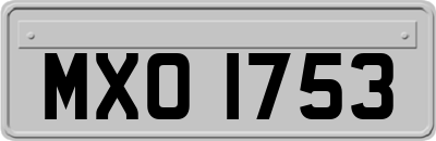 MXO1753