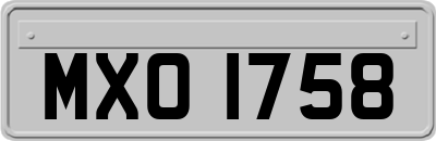 MXO1758