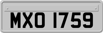 MXO1759