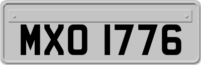 MXO1776