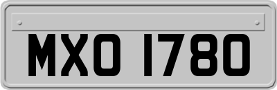 MXO1780