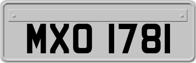 MXO1781