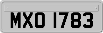 MXO1783