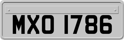 MXO1786