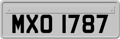 MXO1787