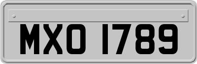 MXO1789