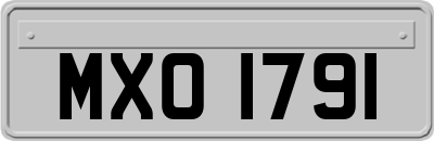 MXO1791