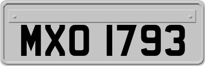 MXO1793