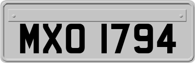 MXO1794