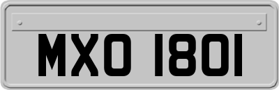 MXO1801