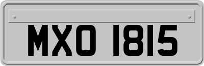 MXO1815