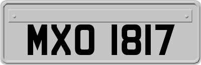 MXO1817