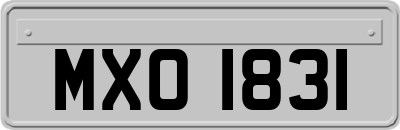 MXO1831