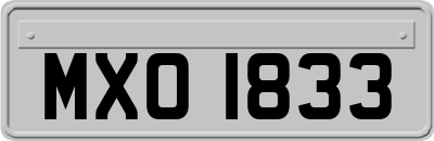 MXO1833