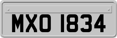 MXO1834