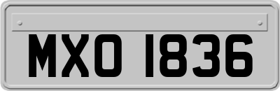 MXO1836