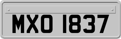 MXO1837