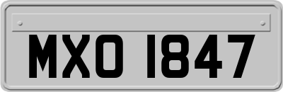 MXO1847