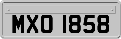 MXO1858