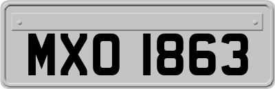 MXO1863