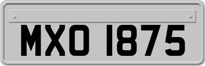 MXO1875