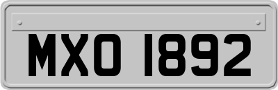 MXO1892