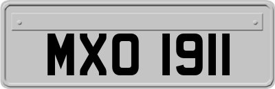 MXO1911