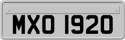 MXO1920