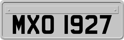 MXO1927