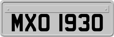 MXO1930