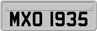 MXO1935