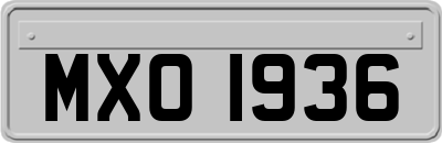 MXO1936