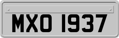 MXO1937