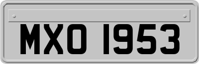 MXO1953