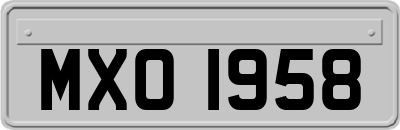 MXO1958