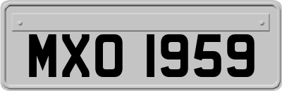 MXO1959