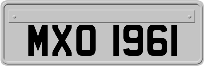 MXO1961