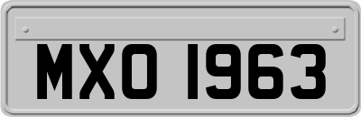 MXO1963