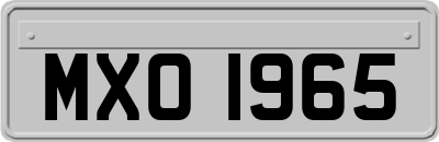 MXO1965