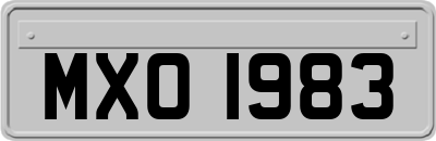 MXO1983