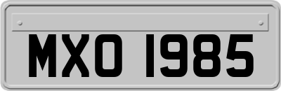 MXO1985