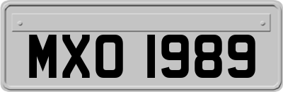 MXO1989