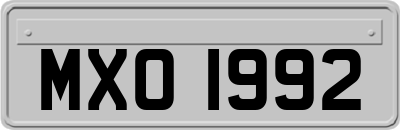 MXO1992