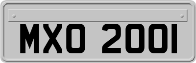 MXO2001