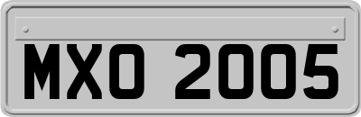 MXO2005