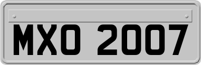 MXO2007