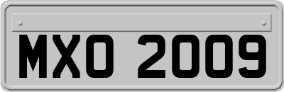 MXO2009