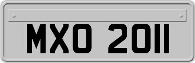 MXO2011