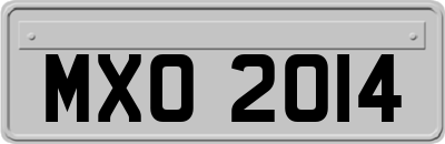 MXO2014