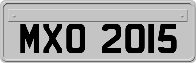 MXO2015